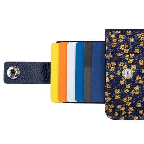 Cabaia Cüzdan, Kartlık Petra