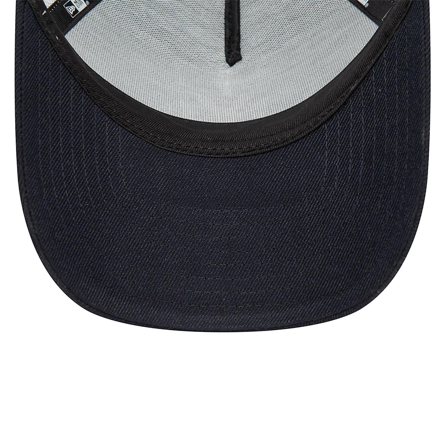 New Era Şapka New York Yankees Boucle