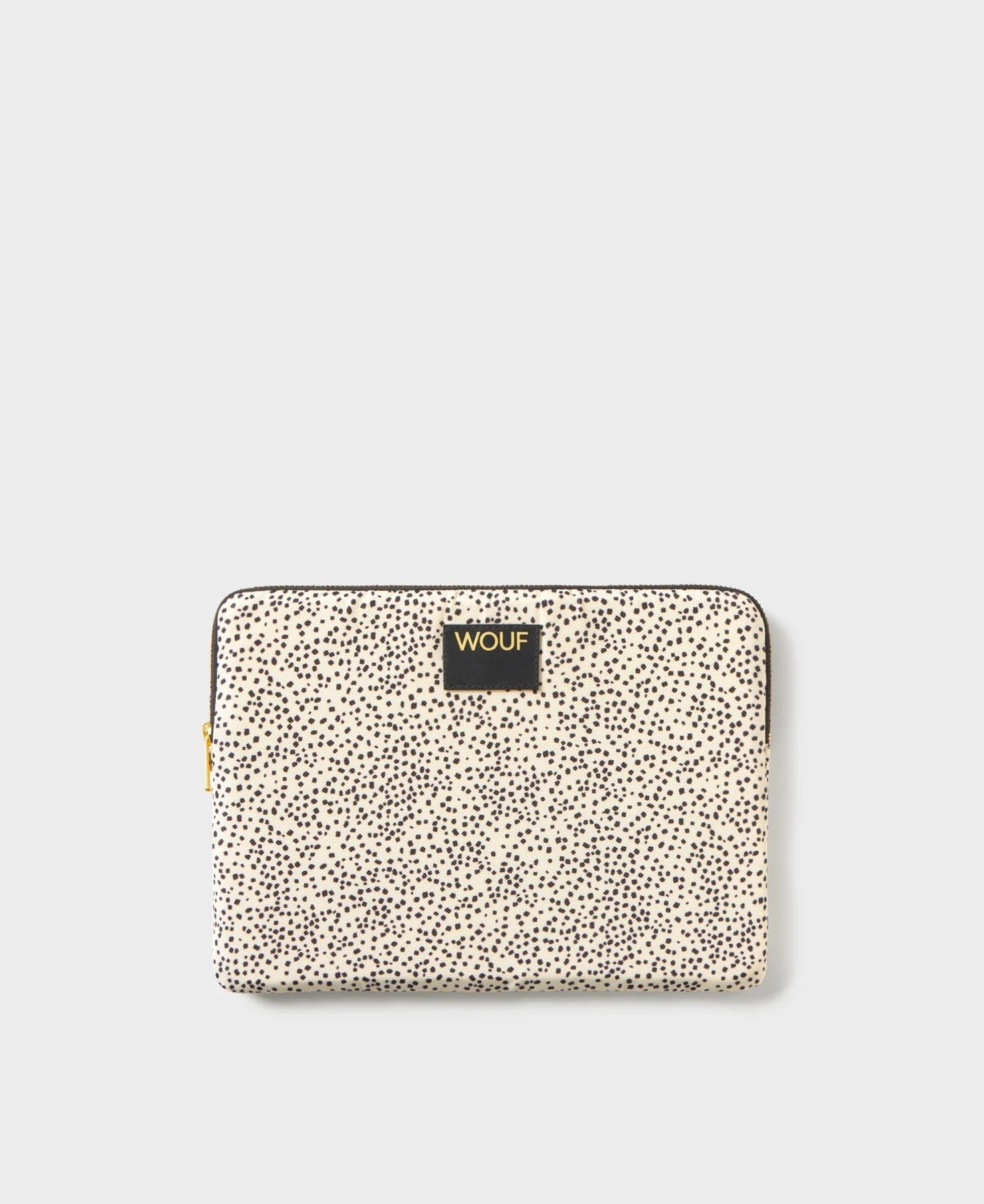 Wouf iPad Sleeve Tablet Kılıfı Panna