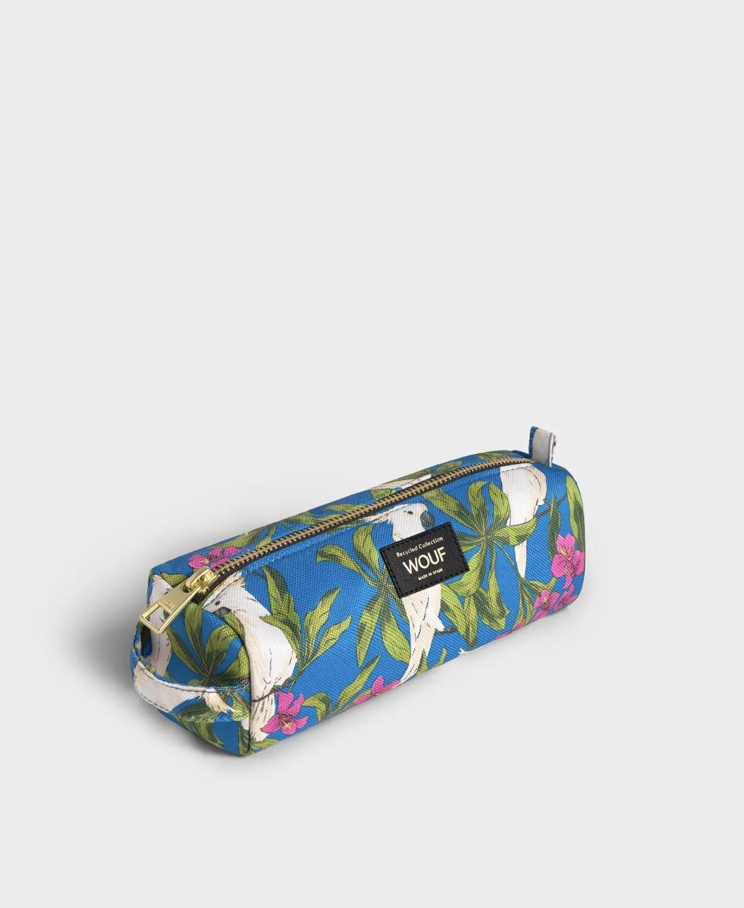 Wouf Kalem Kutusu Pencil Case Daily Gaia