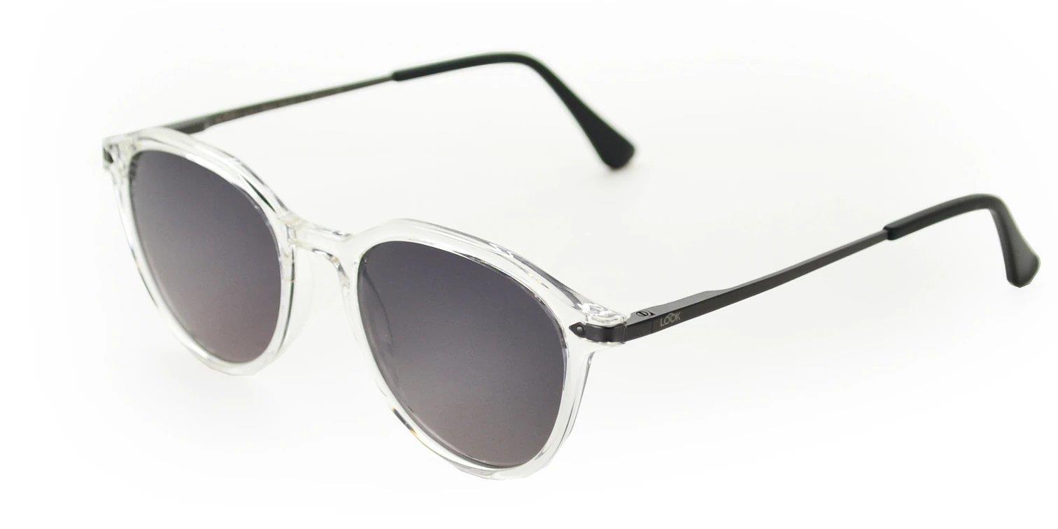 Looklight Güneş Gözlüğü Gregor Crystal