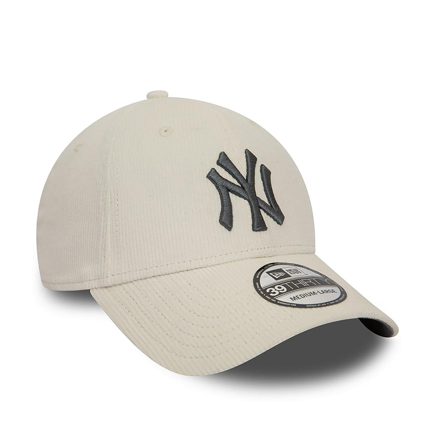 New Era Şapka New York Yankees Neyyan White