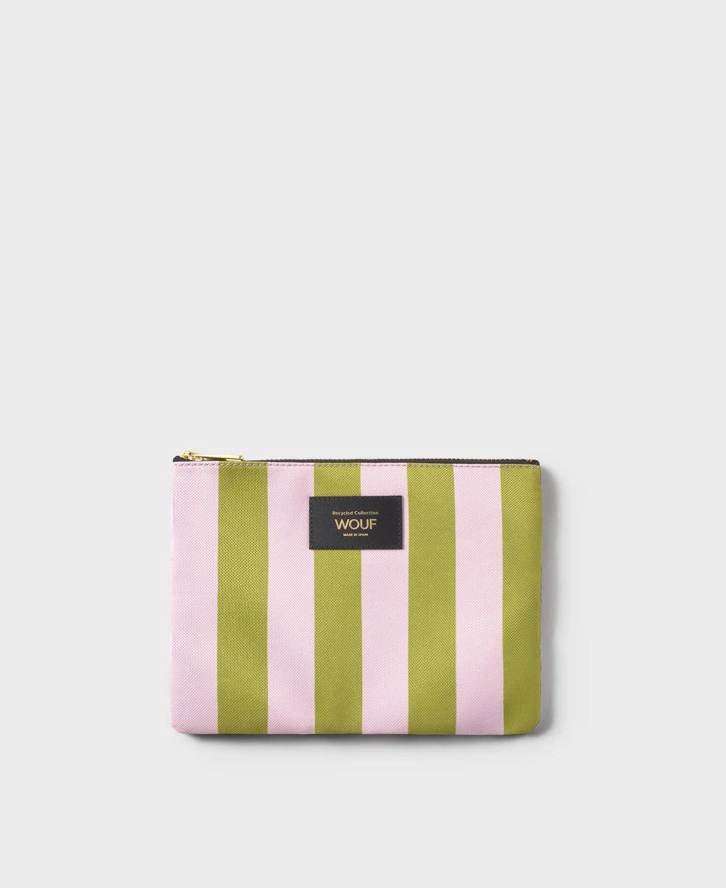 Wouf Clutch, El Çantası Pouch Daily Cabana