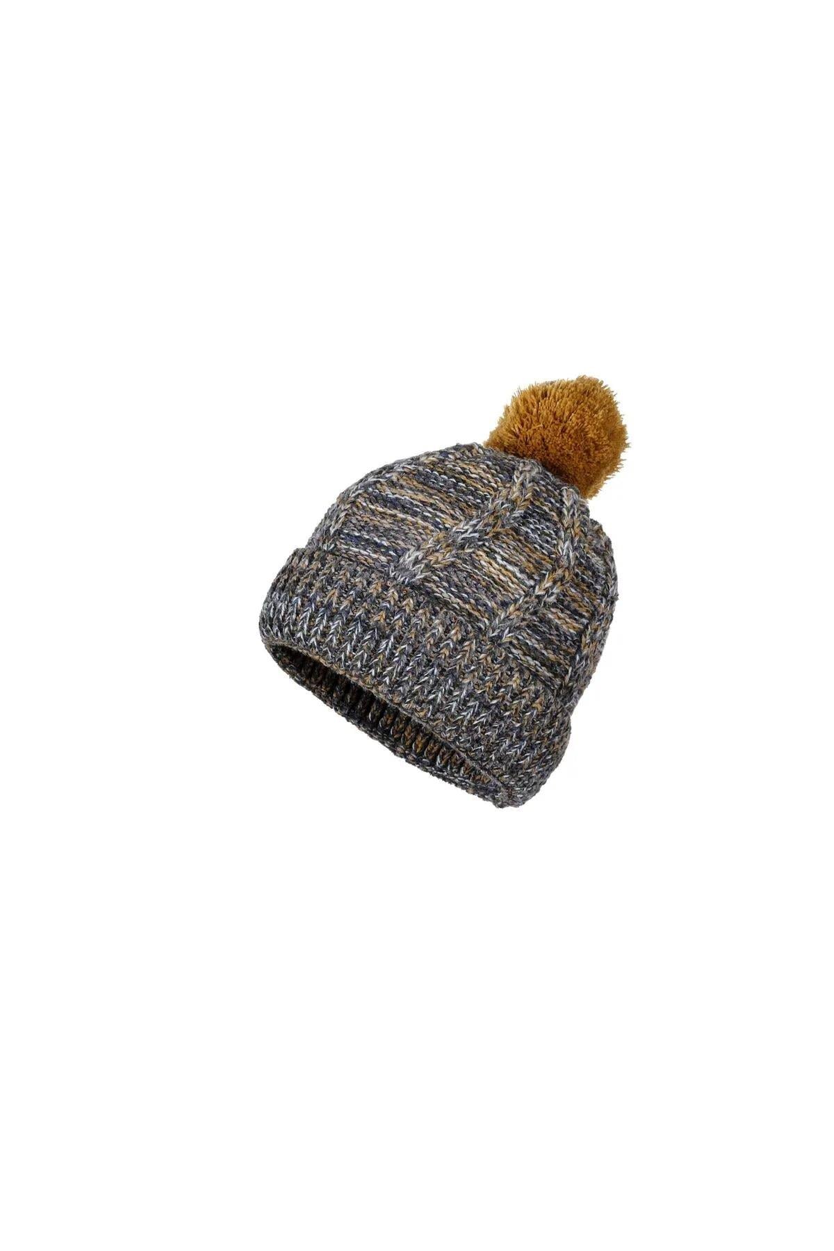 Unisex Bere Berox Antrasit_FO2705MIXAN