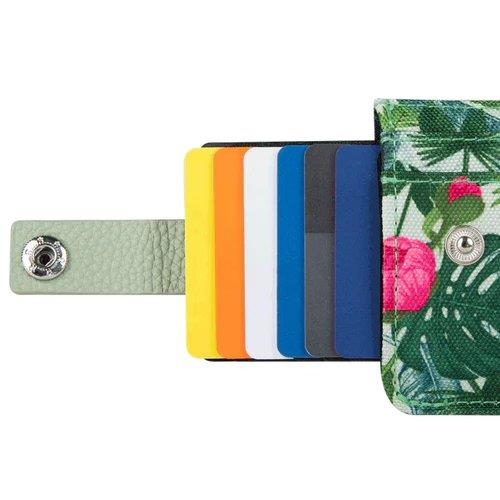 Cabaia Cüzdan, Kartlık Alhambra