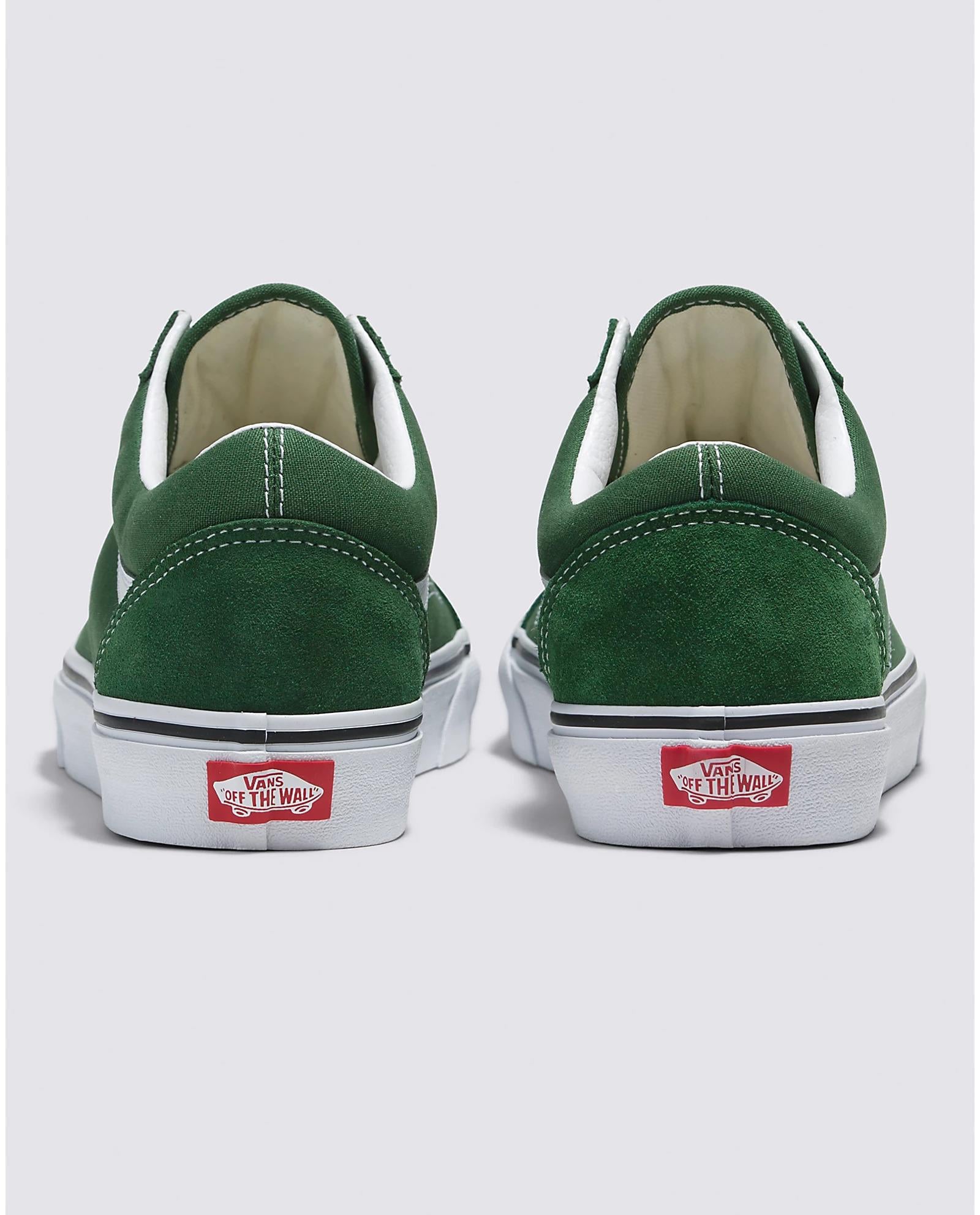 Vans Ayakkabı Old Skool