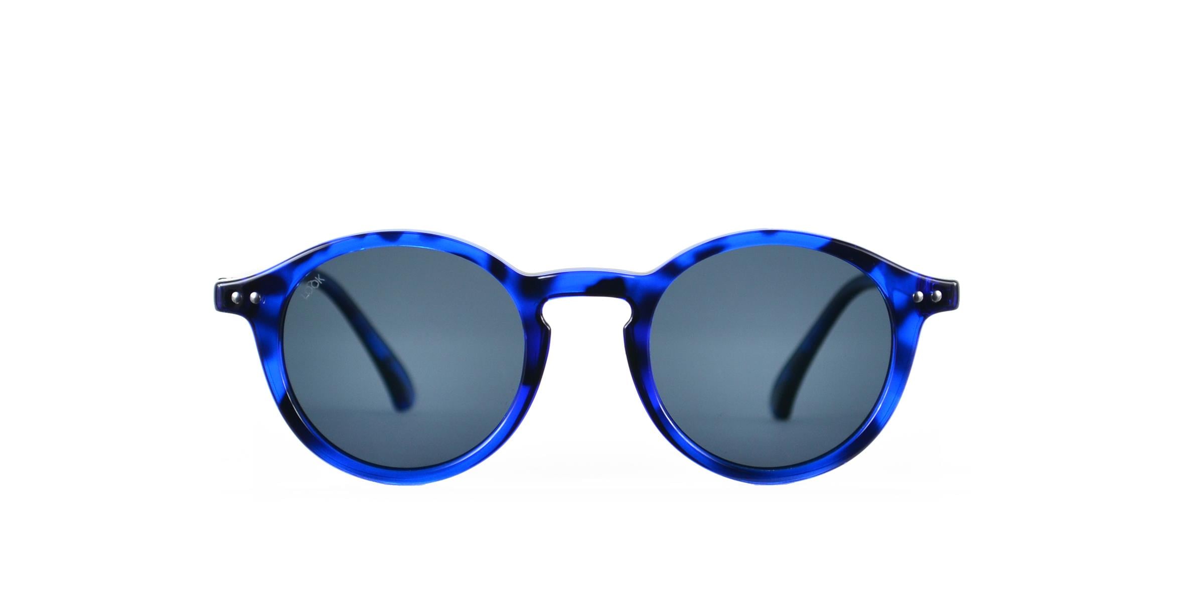 Looklight Çocuk Güneş Gözlüğü Fox Ocean 5-10 Yaş (LL443)