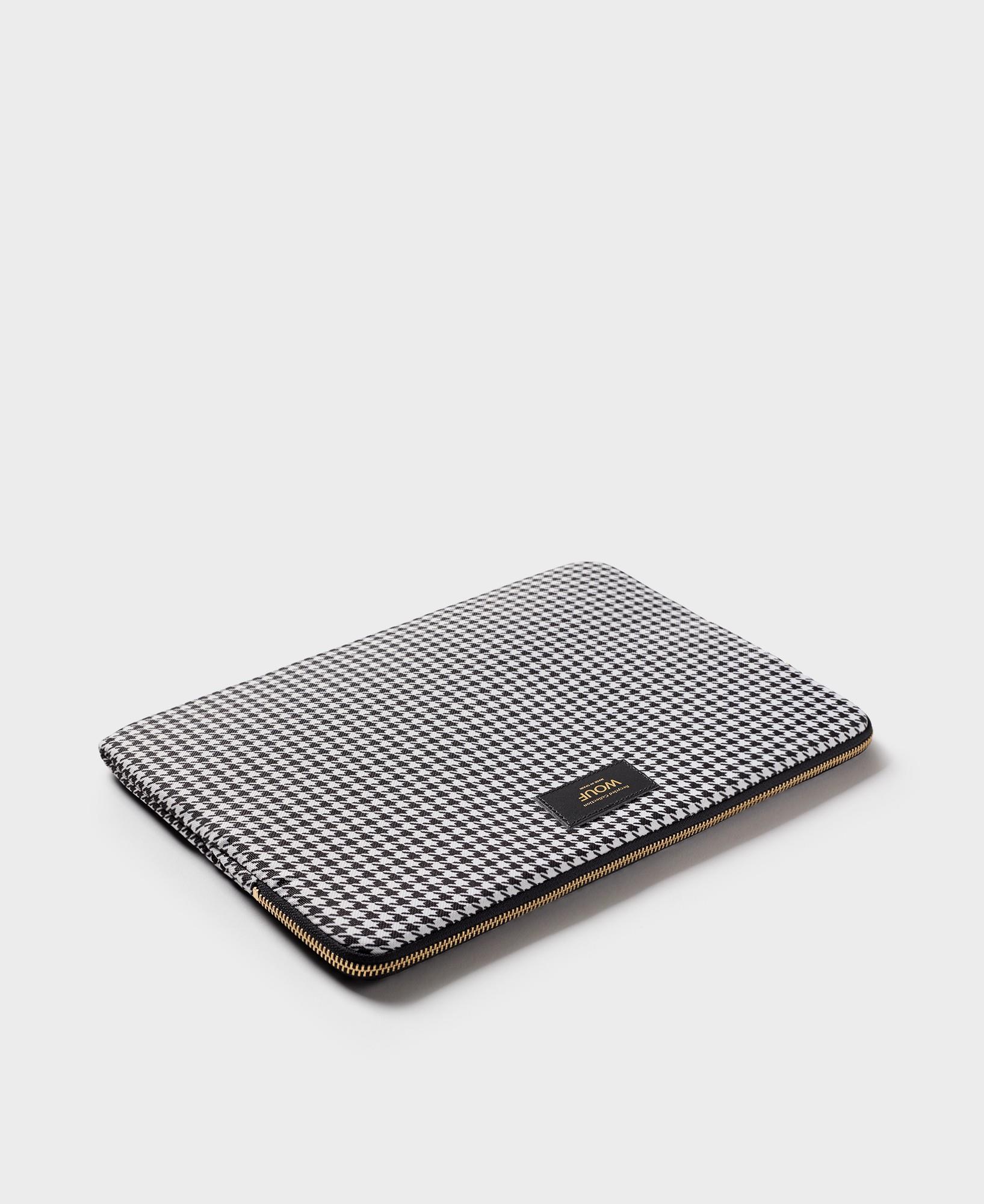 Wouf Laptop Kılıfı Daily Celine 13