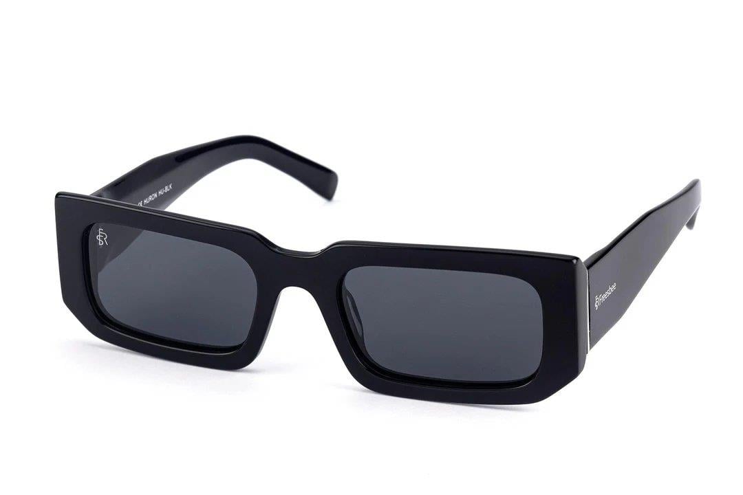 Freesbee Güneş Gözlüğü Huron Black