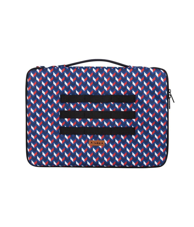 Cabaia Laptop Kılıfı Bankenviertel 13