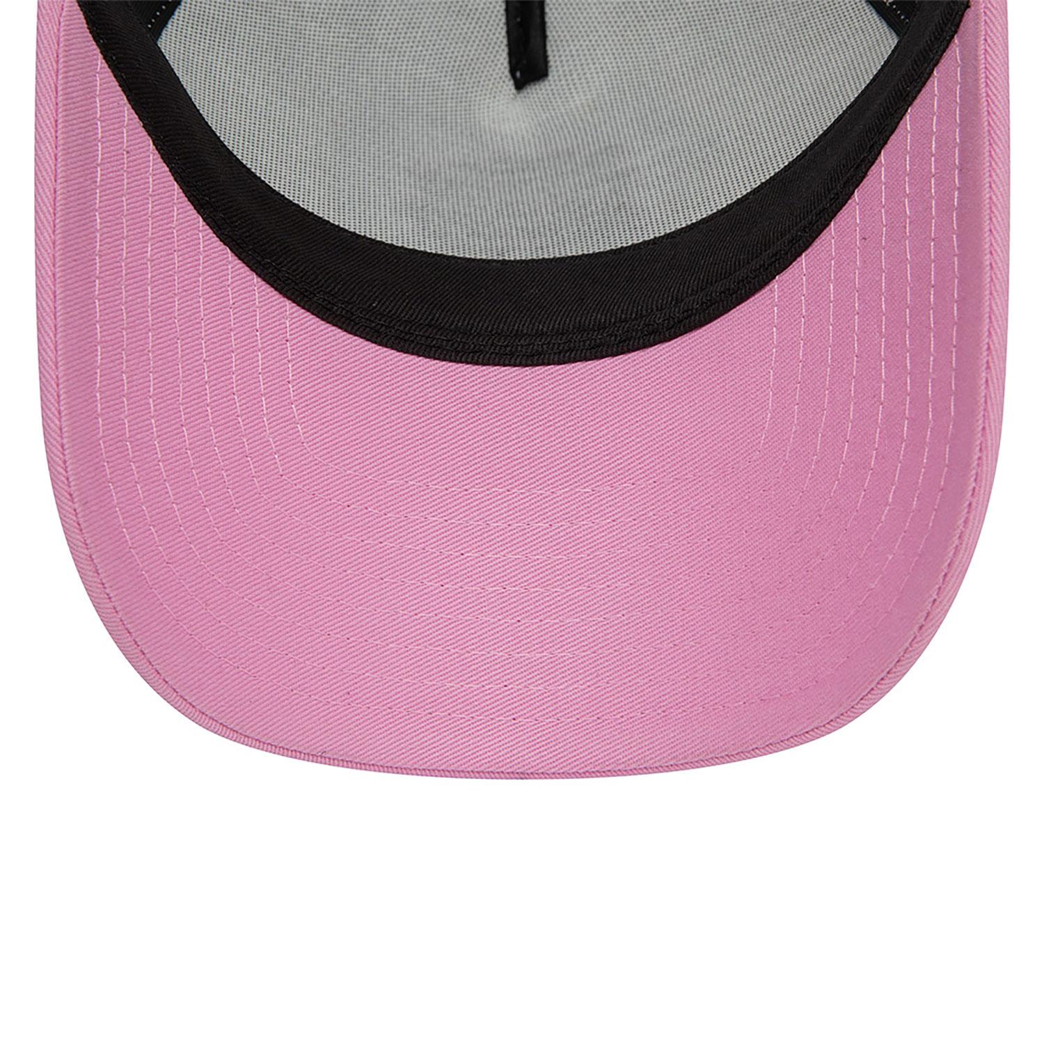 New Era Şapka Rugby Football Union White