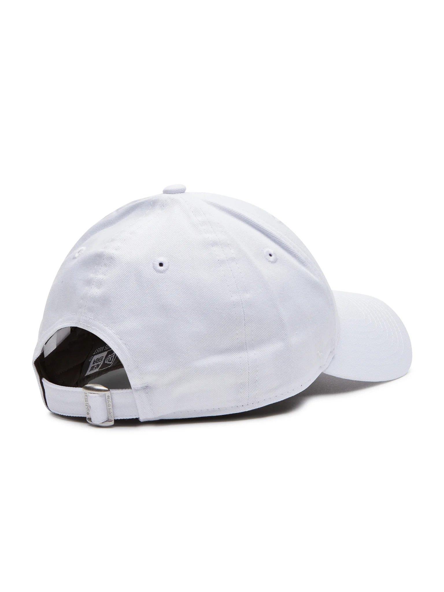 New Era Kadın Şapka 940 New York Yankees White