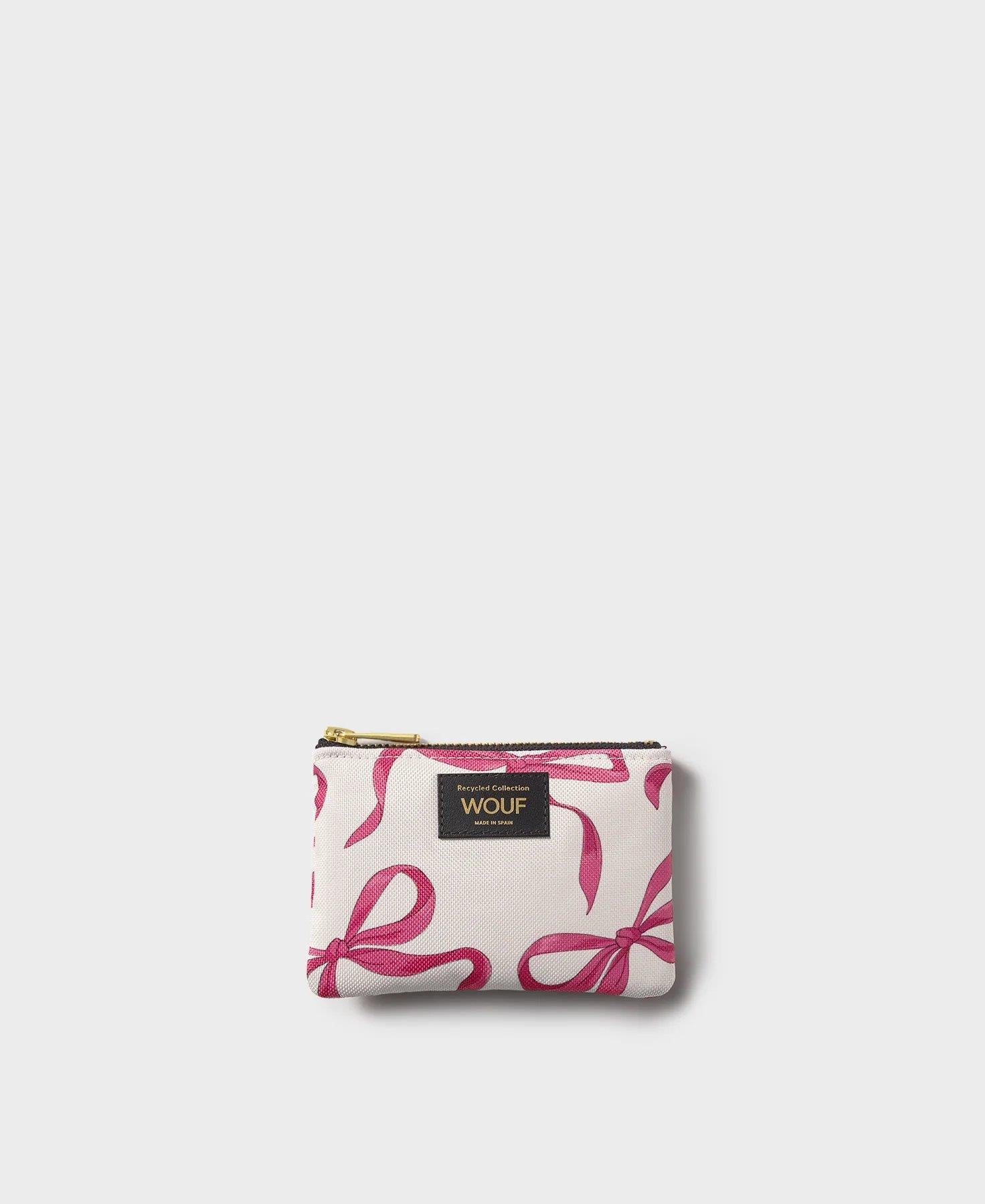 Wouf Küçük El Çantası, Cüzdan Small Pouch Rita