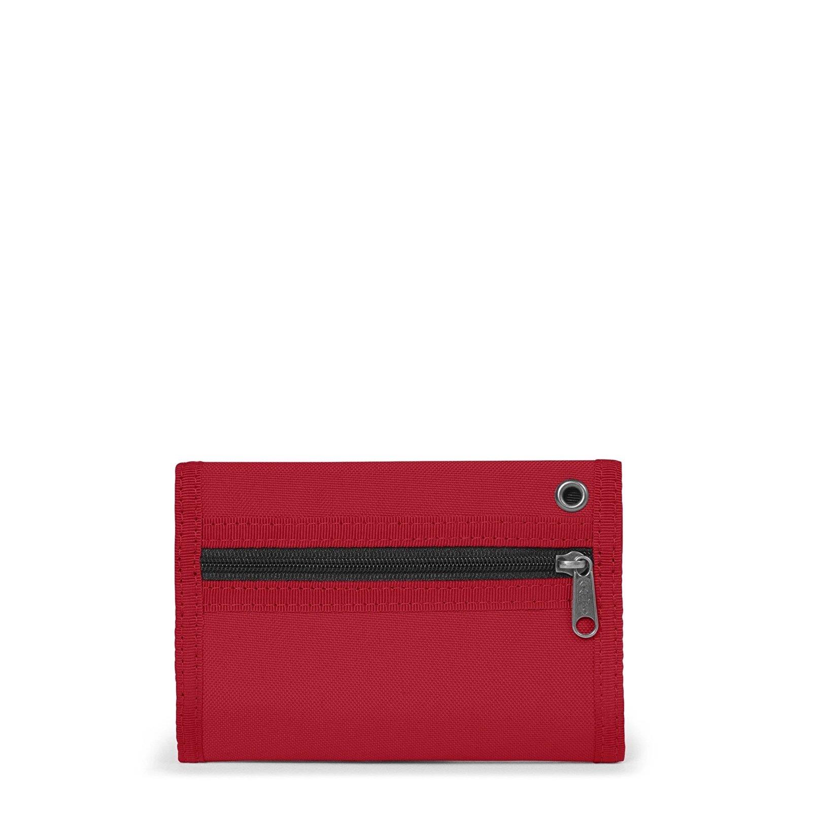 Eastpak Cüzdan Crew Single Scarlet Red