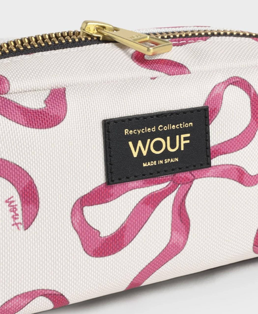 Wouf Makyaj Çantası Make Up Bag Daily Rita