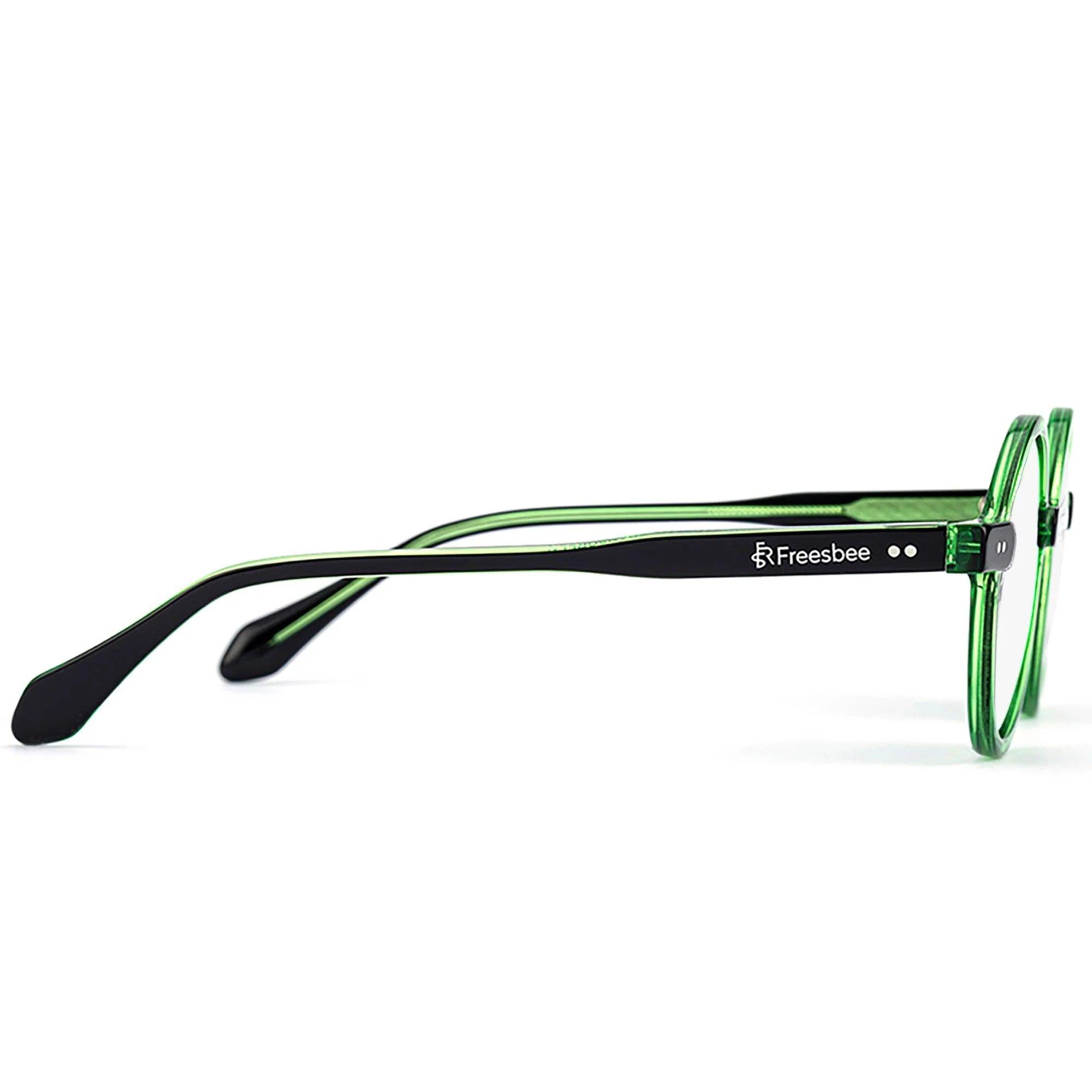 Freesbee Ekran Gözlüğü Chico Green