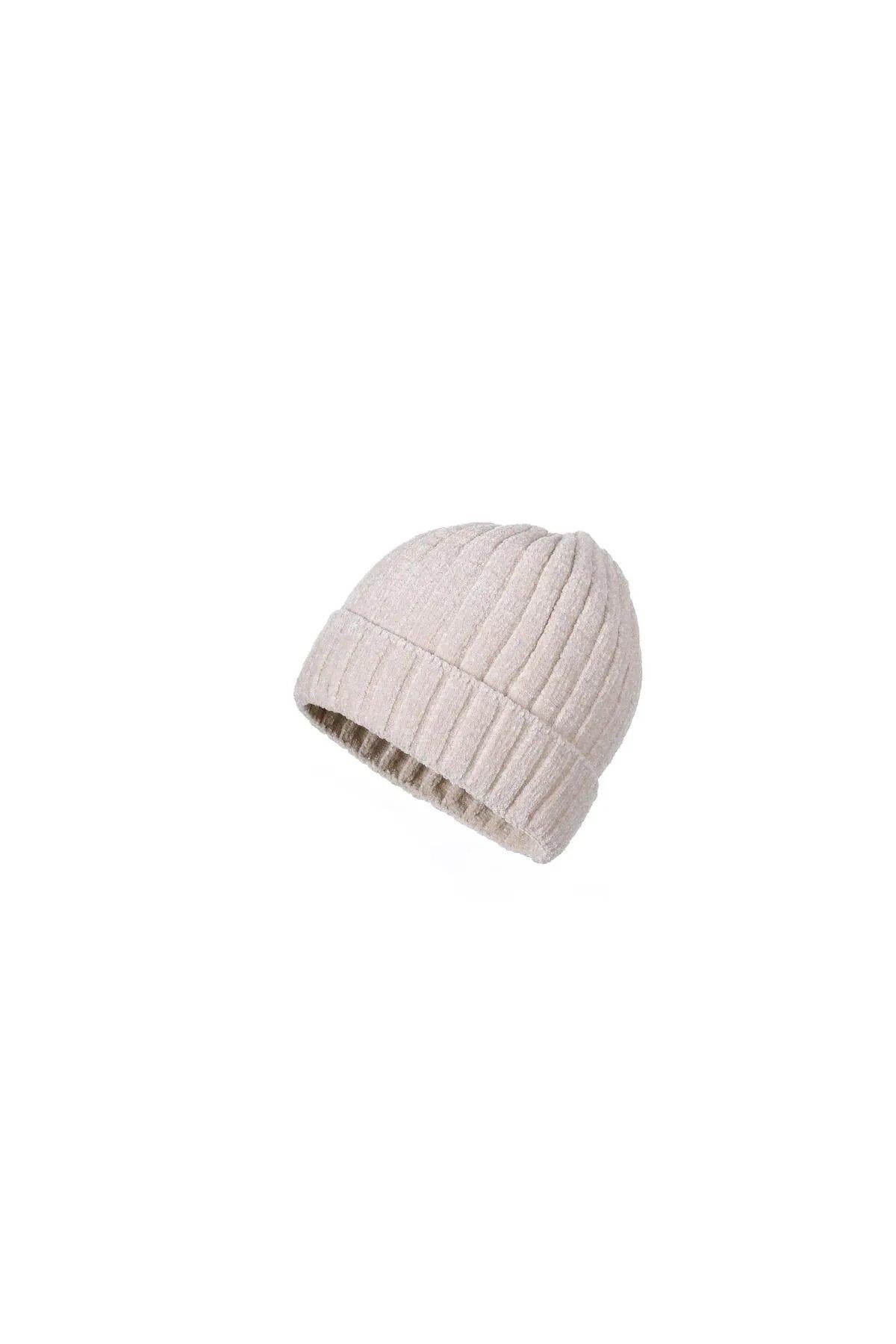 Unisex Bere Kanf Krem_FO2720CR