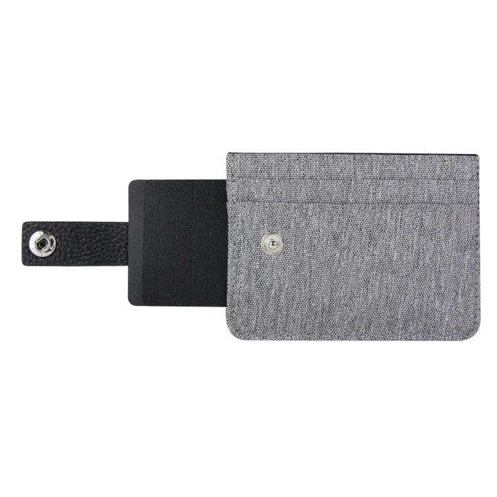 Cabaia Cüzdan, Kartlık Big Ben