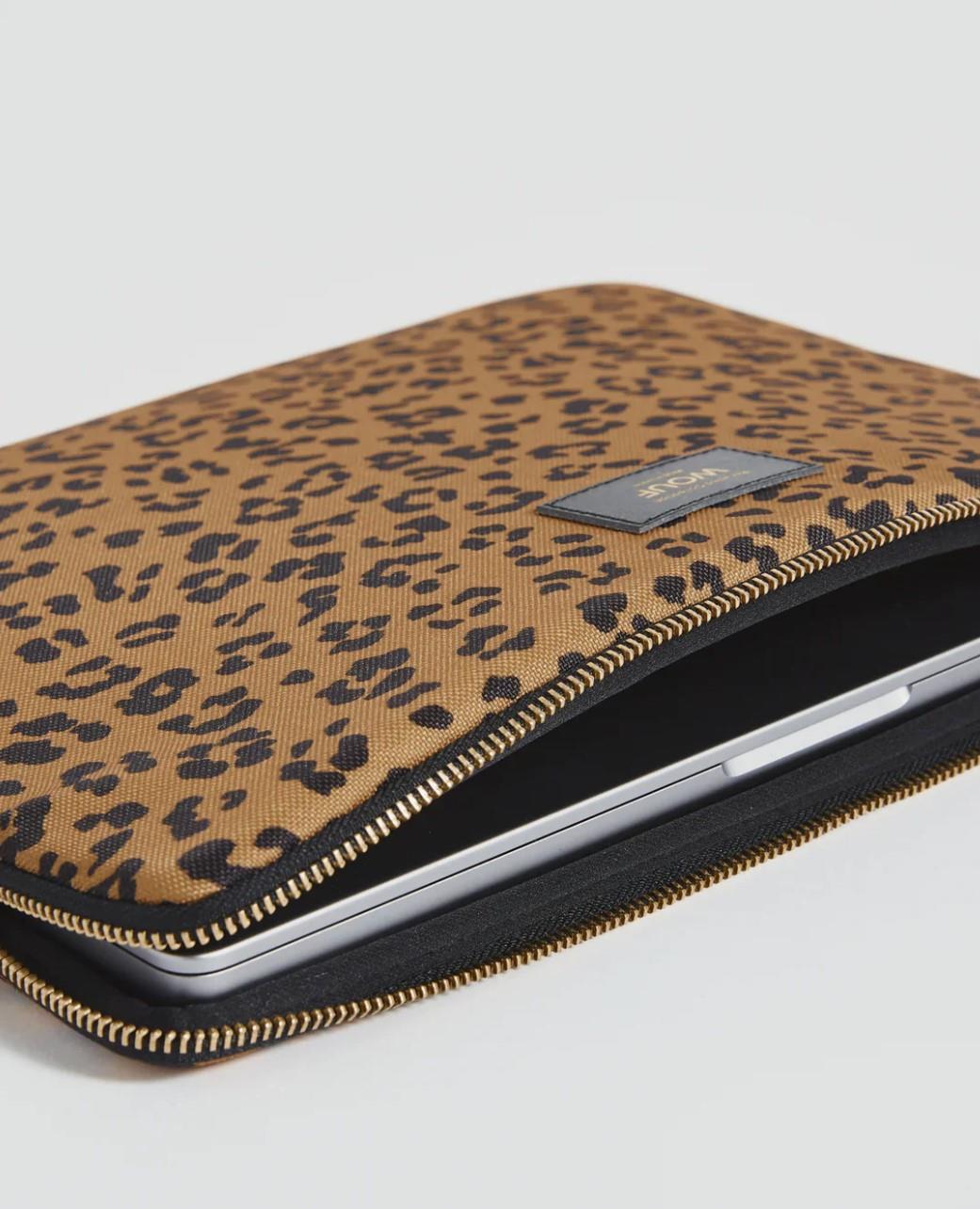 Wouf Laptop Kılıfı Daily Agar 15