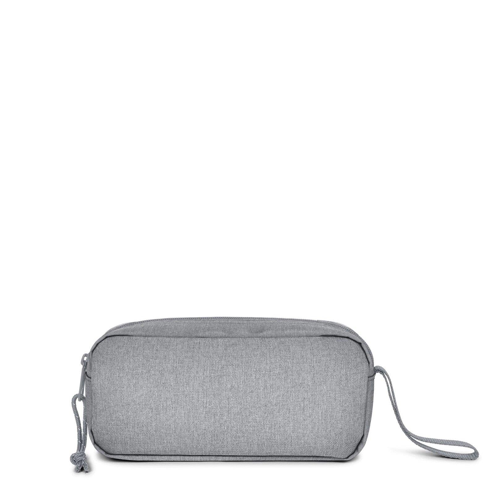 Eastpak Kalem Kutusu Kalemlik Double Pouch Sunday Grey