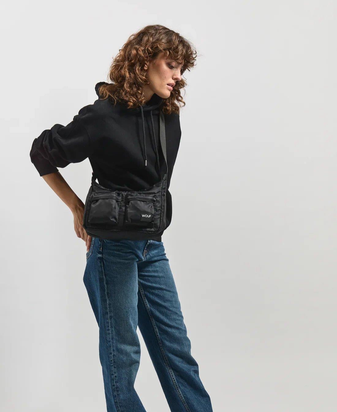 Wouf Omuz Çantası Crossbody Bag Downtown Oslo