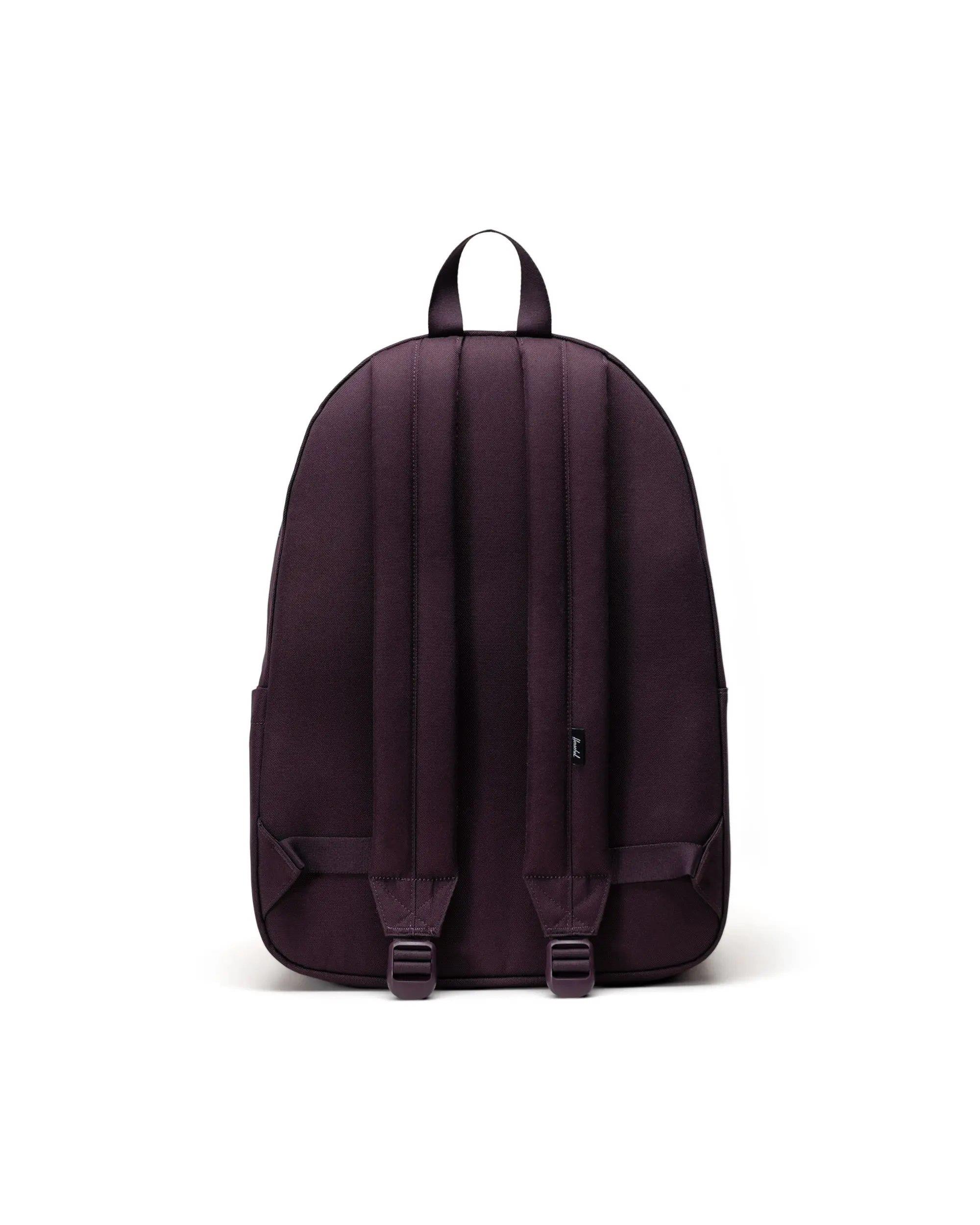 Herschel Sırt Çantası Classic XL Backpack Plum Perfect