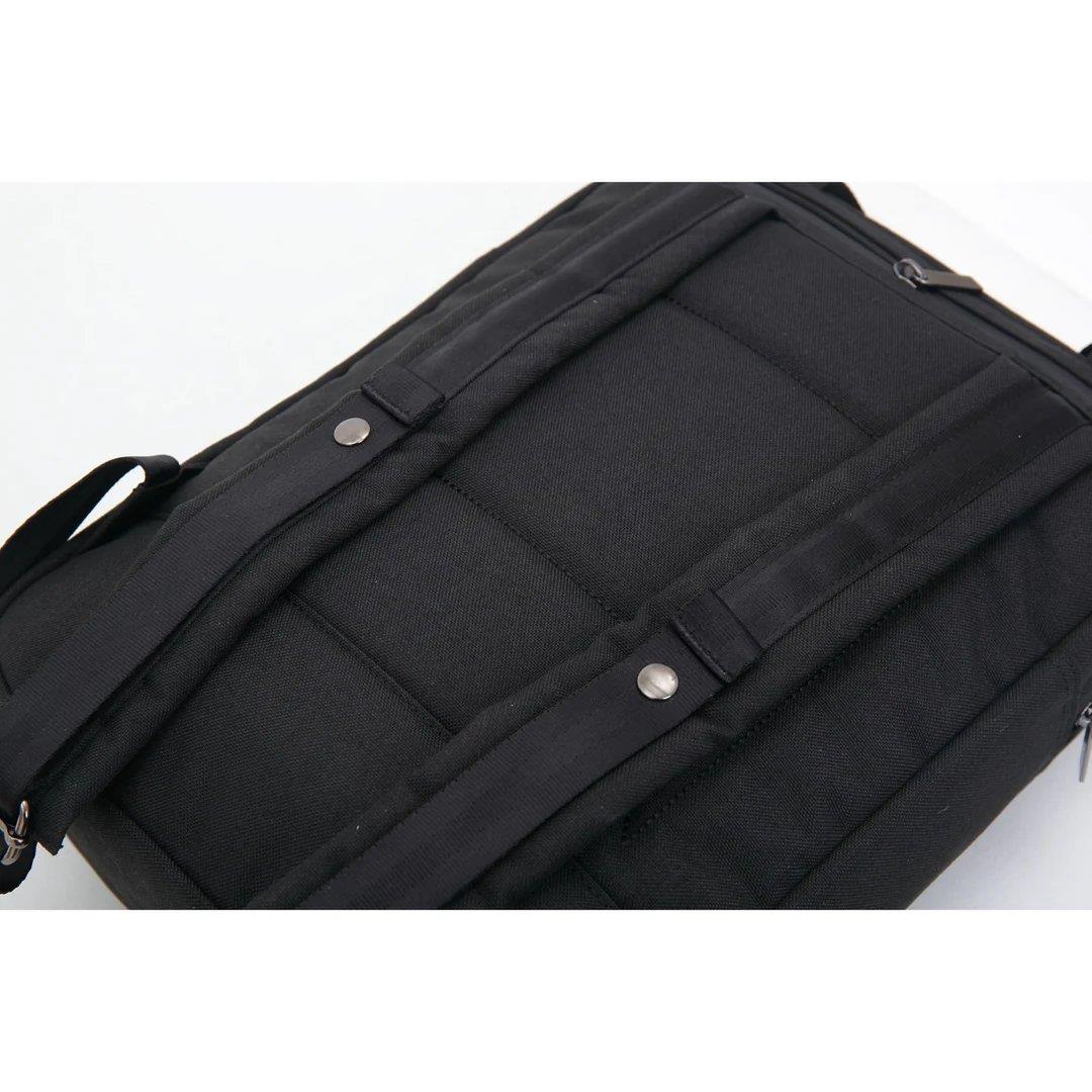 G.ride Sırt Çantası Arthur Black