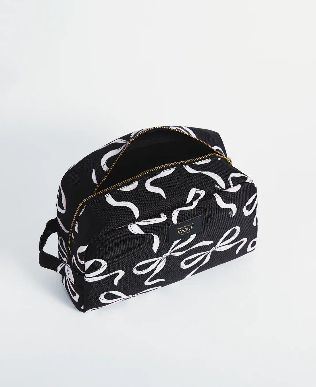 Wouf Makyaj Çantası Large Toiletry Bag Daily Carlota