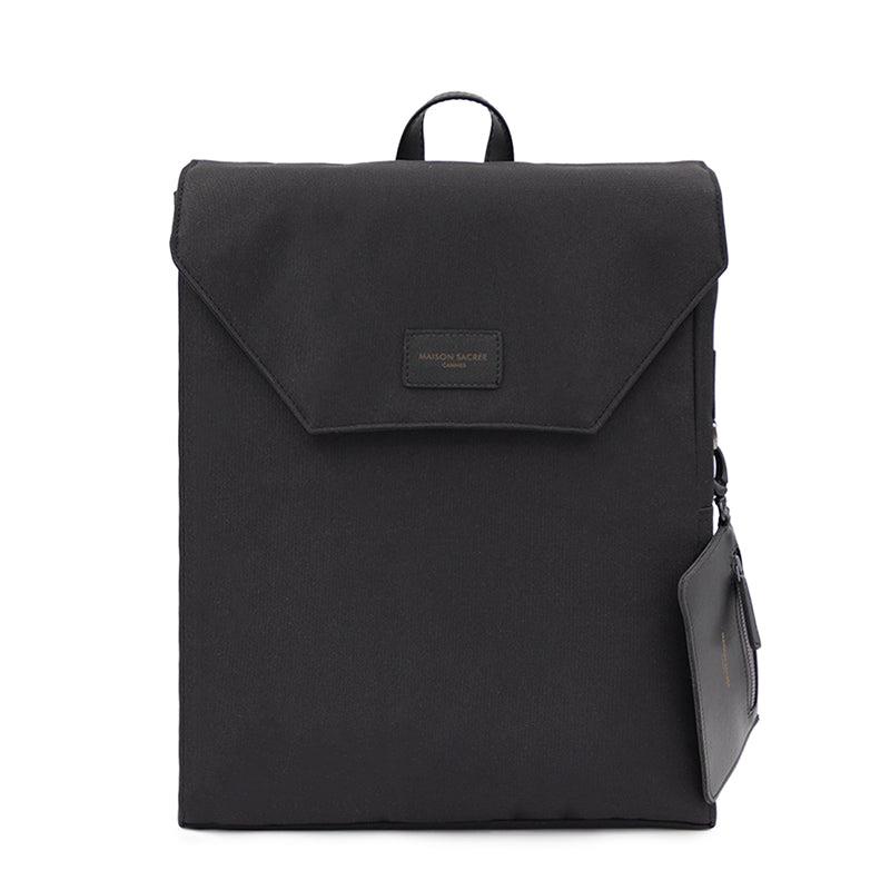 Maison Sacrée Sırt Çantası Ferrat Black 17