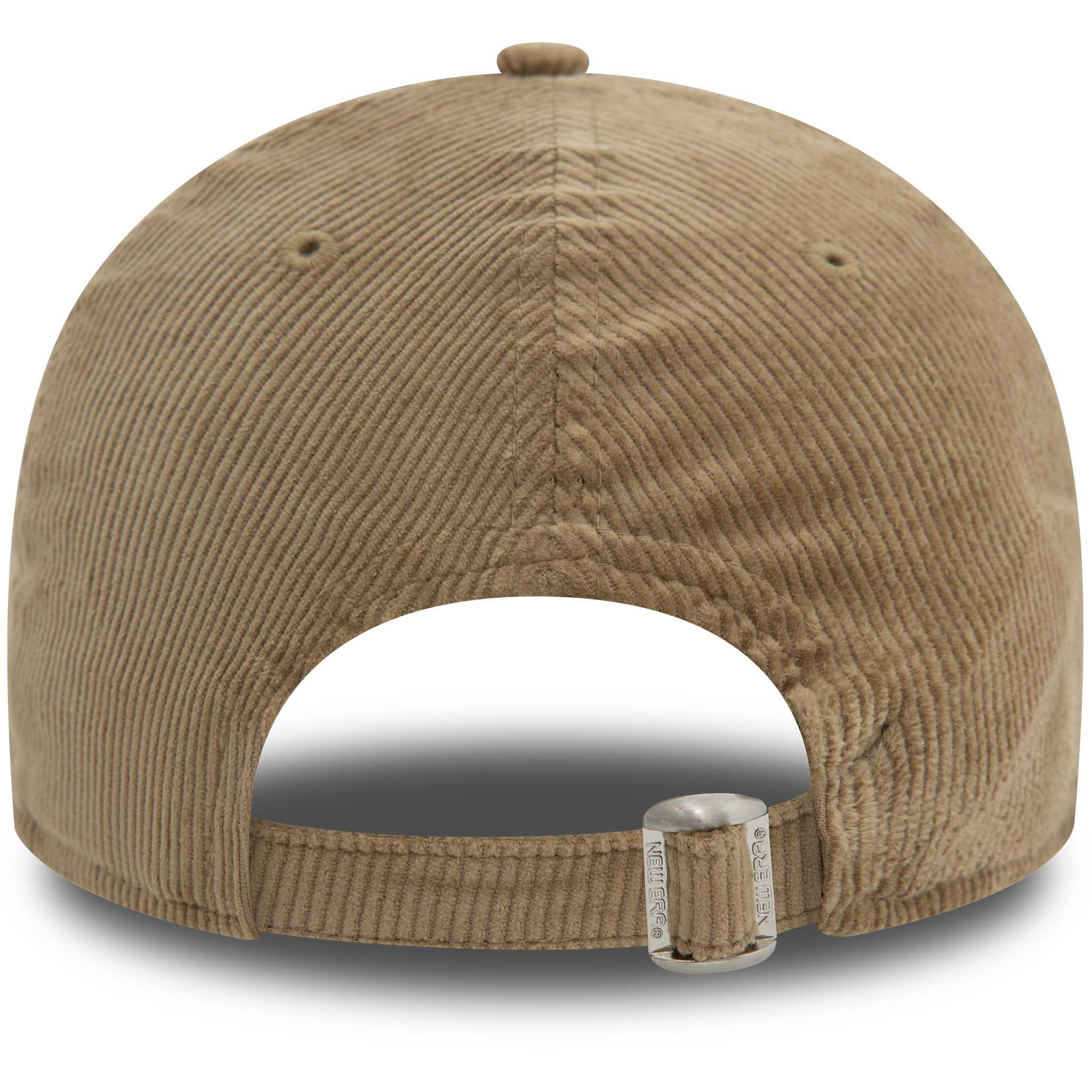 New Era Uniseks Şapka Cord 9forty New York Yankees TTAWHI