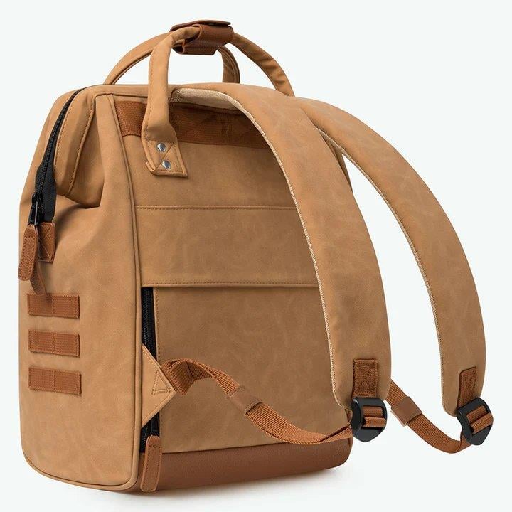 Cabaia Sırt Çantası Adventurer Medium Moscou Brown