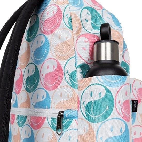 Eastpak Sırt Çantası Day Pakr Smiley YY Color