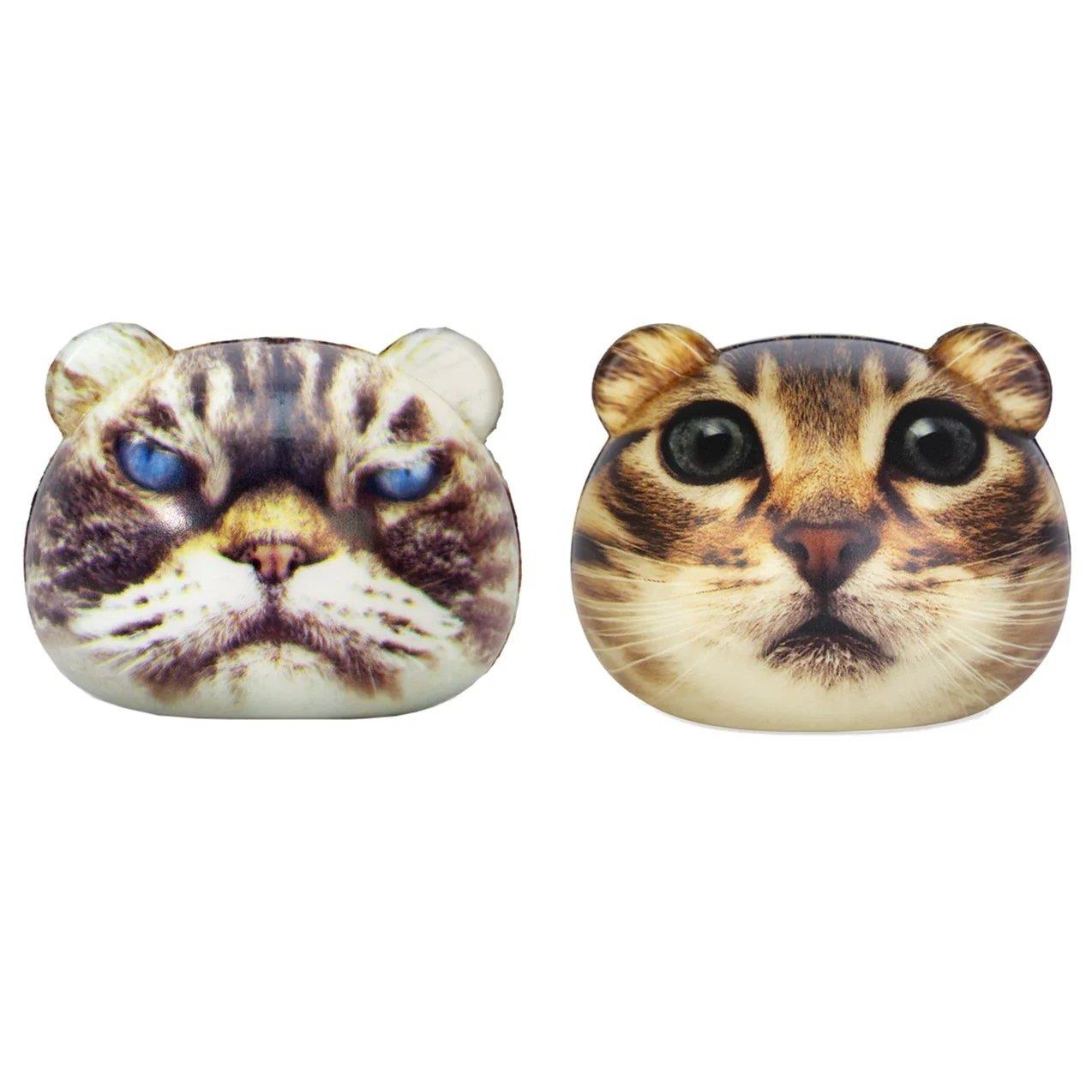 Kikkerland Feline Fine Stress Ball-Stress Topu Kedi