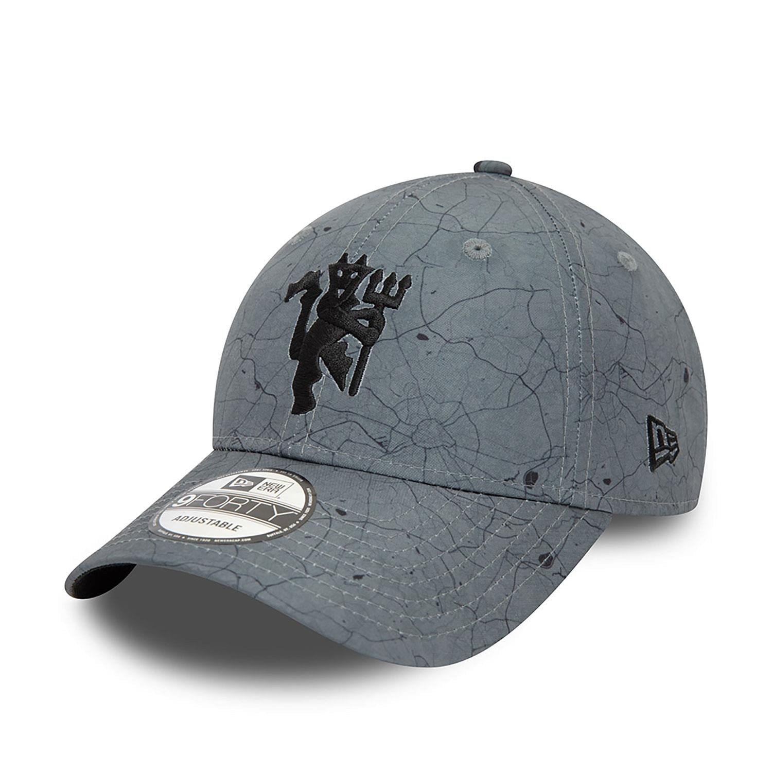 New Era Şapka 940 9FORTY Manchester United