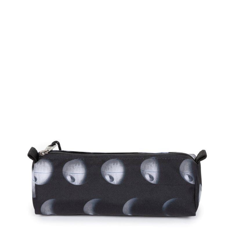 Eastpak Kalemlik, Kalem Kutusu Benchmark Single Star Wars Death Star Black