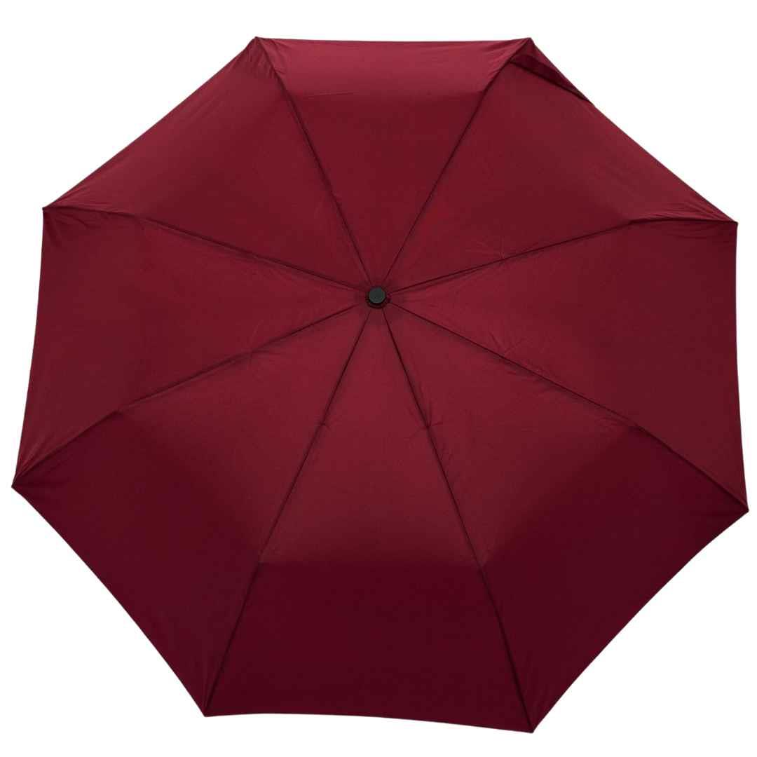 Original Duckhead Duck Kompakt Şemsiye Bordo