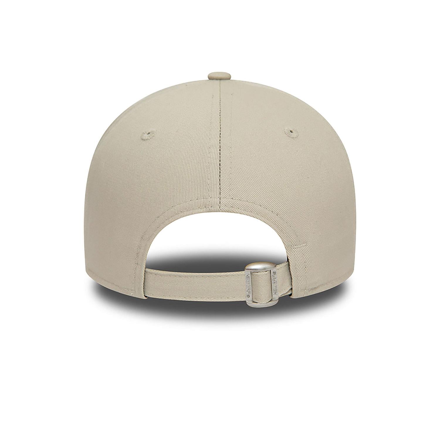 New Era Şapka Vespa Cream