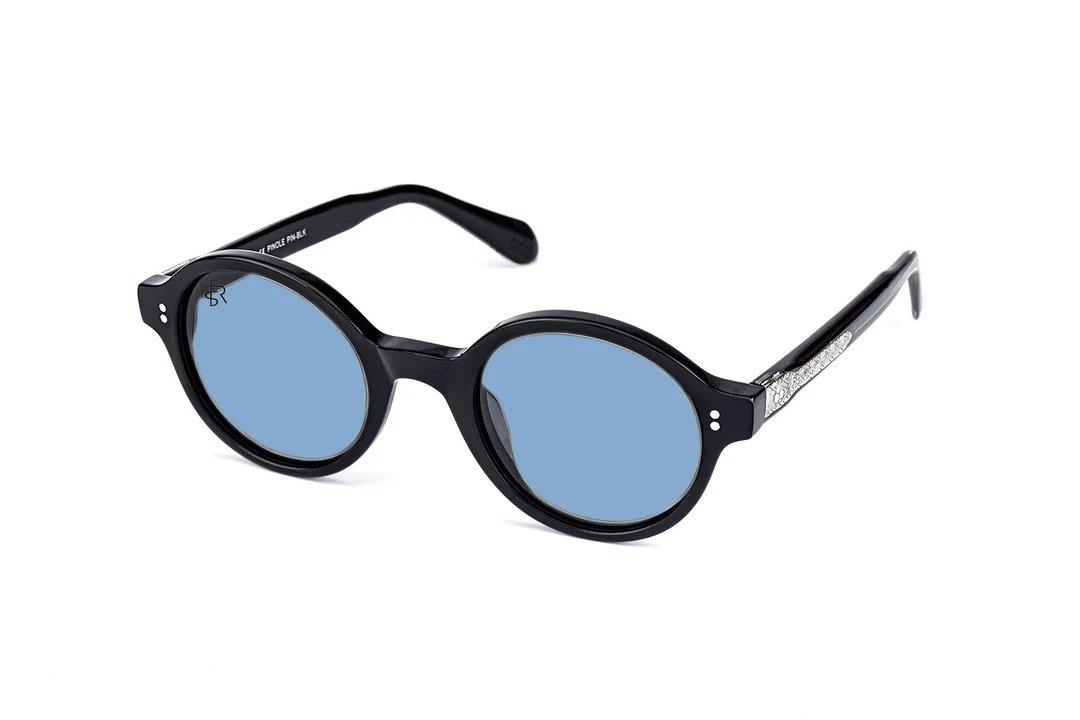 Freesbee Güneş Gözlüğü Pinole Black Blue