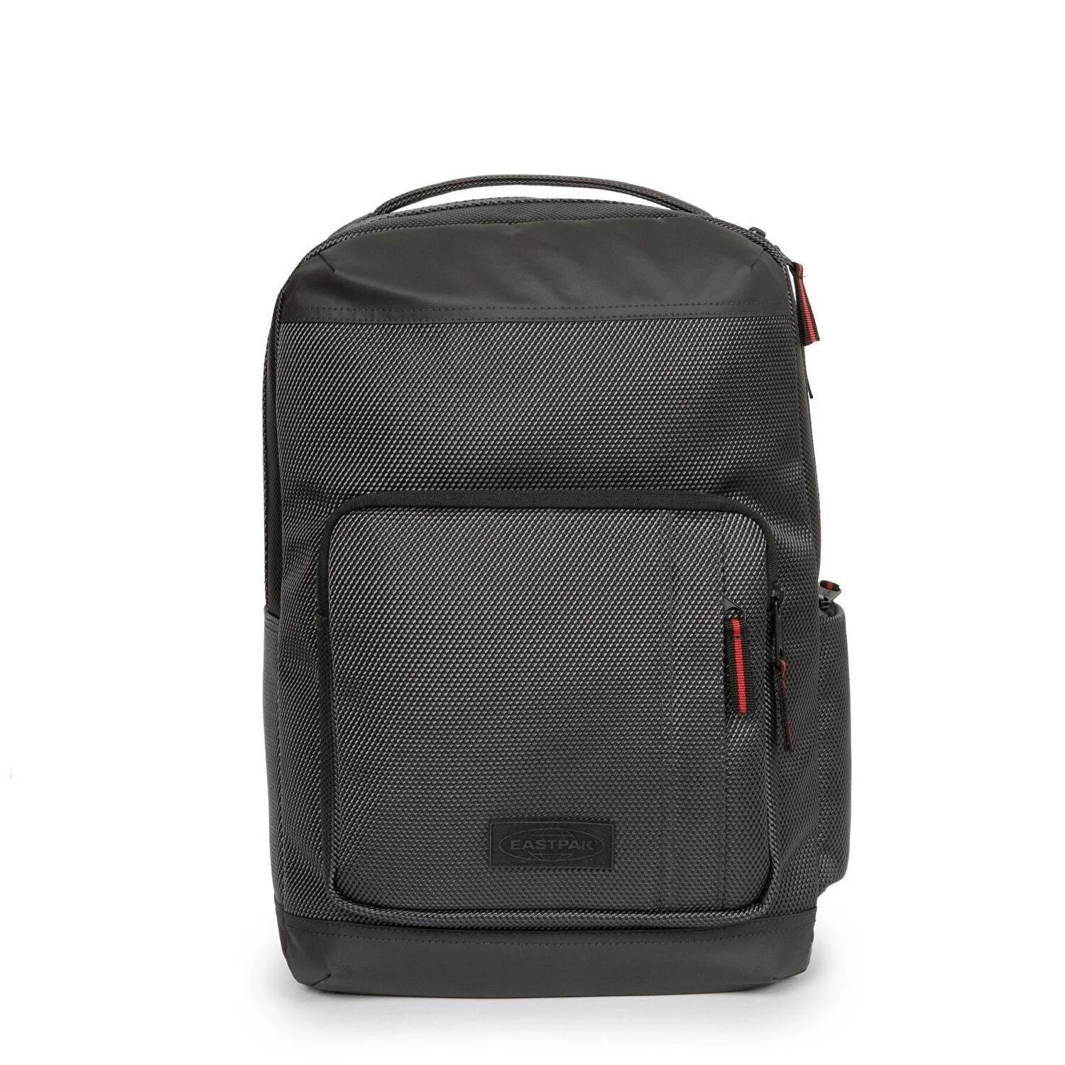 Eastpak Sırt Çantası Tecum S CNNCT Accent Grey