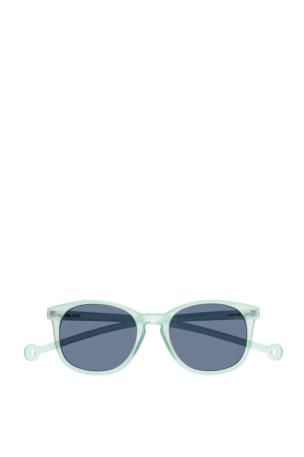 Parafina Güneş Gözlüğü Eco Silicone Arroyo Light Blue