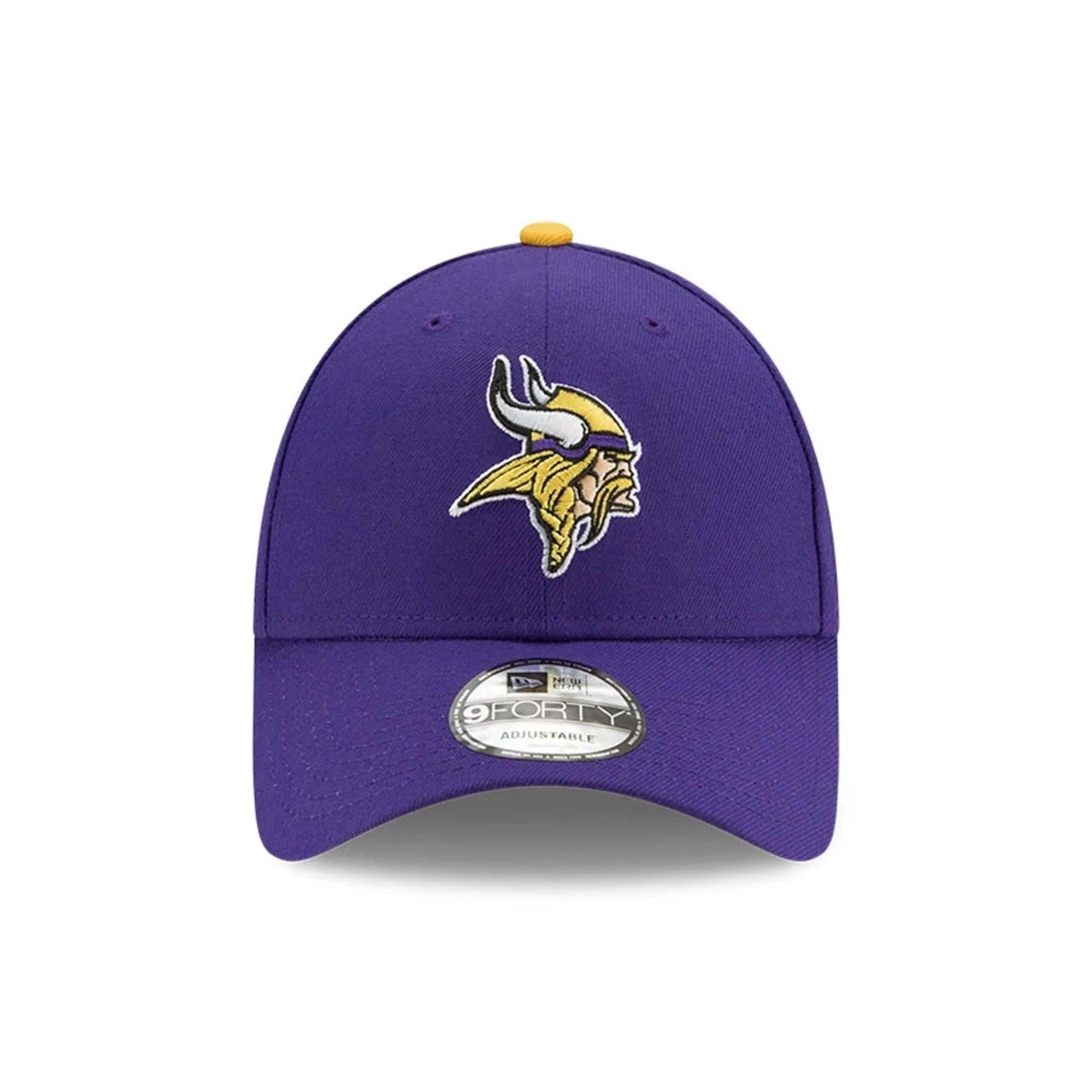 New Era Şapka Minnesota Vikings League 9Forty