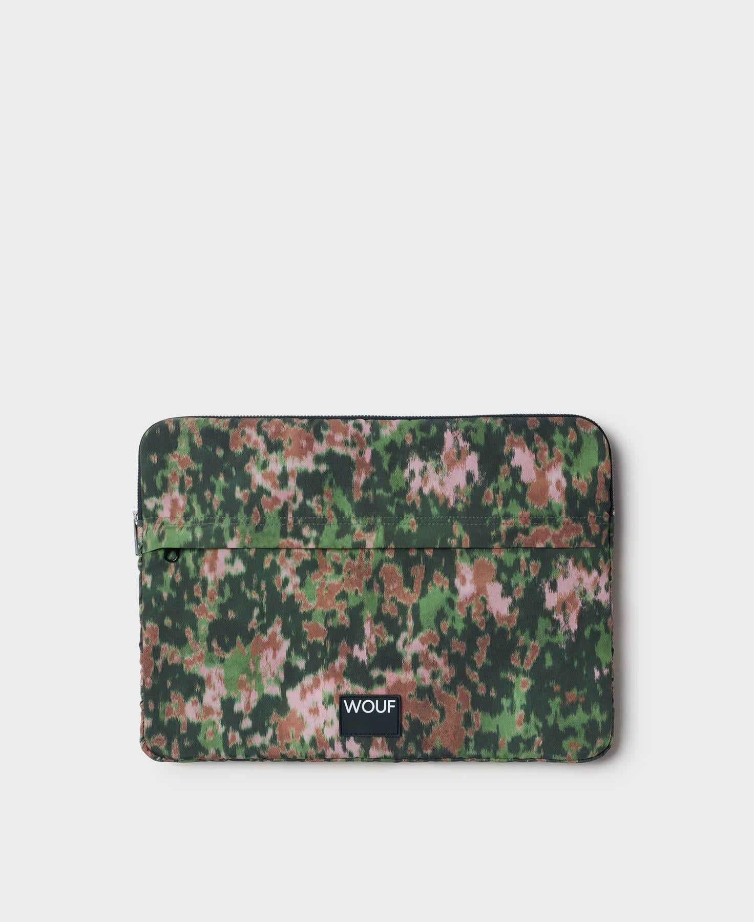 Wouf Laptop Kılıfı Downtown Elsa 13