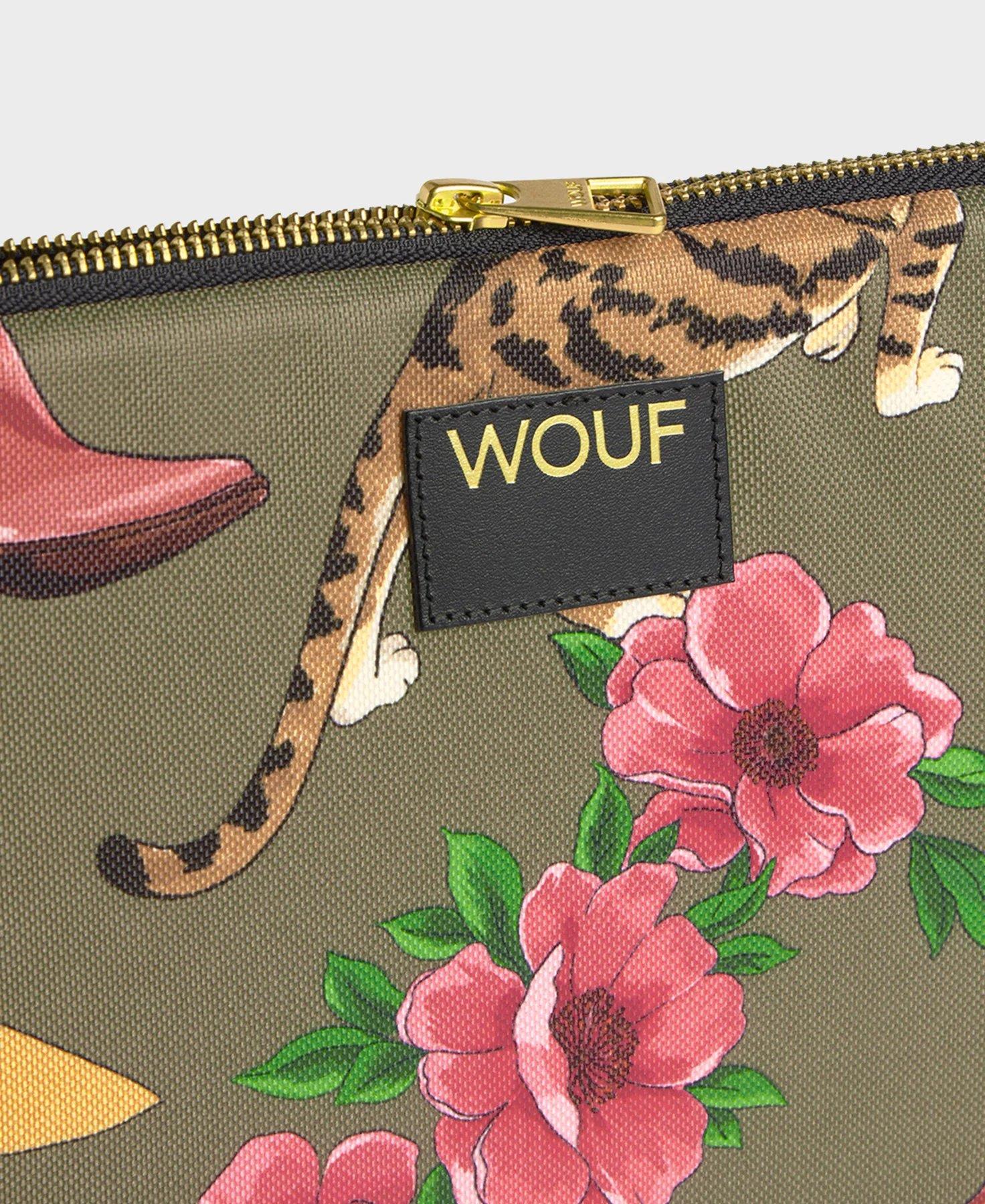 Wouf Laptop Kılıfı Daily Collection Rodeo 13