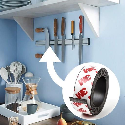 3M Mıknatıs Şerit Magnet