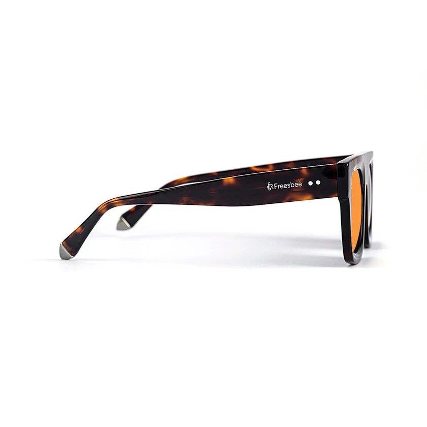  Freesbee Güneş Gözlüğü Pico Tigris Orange