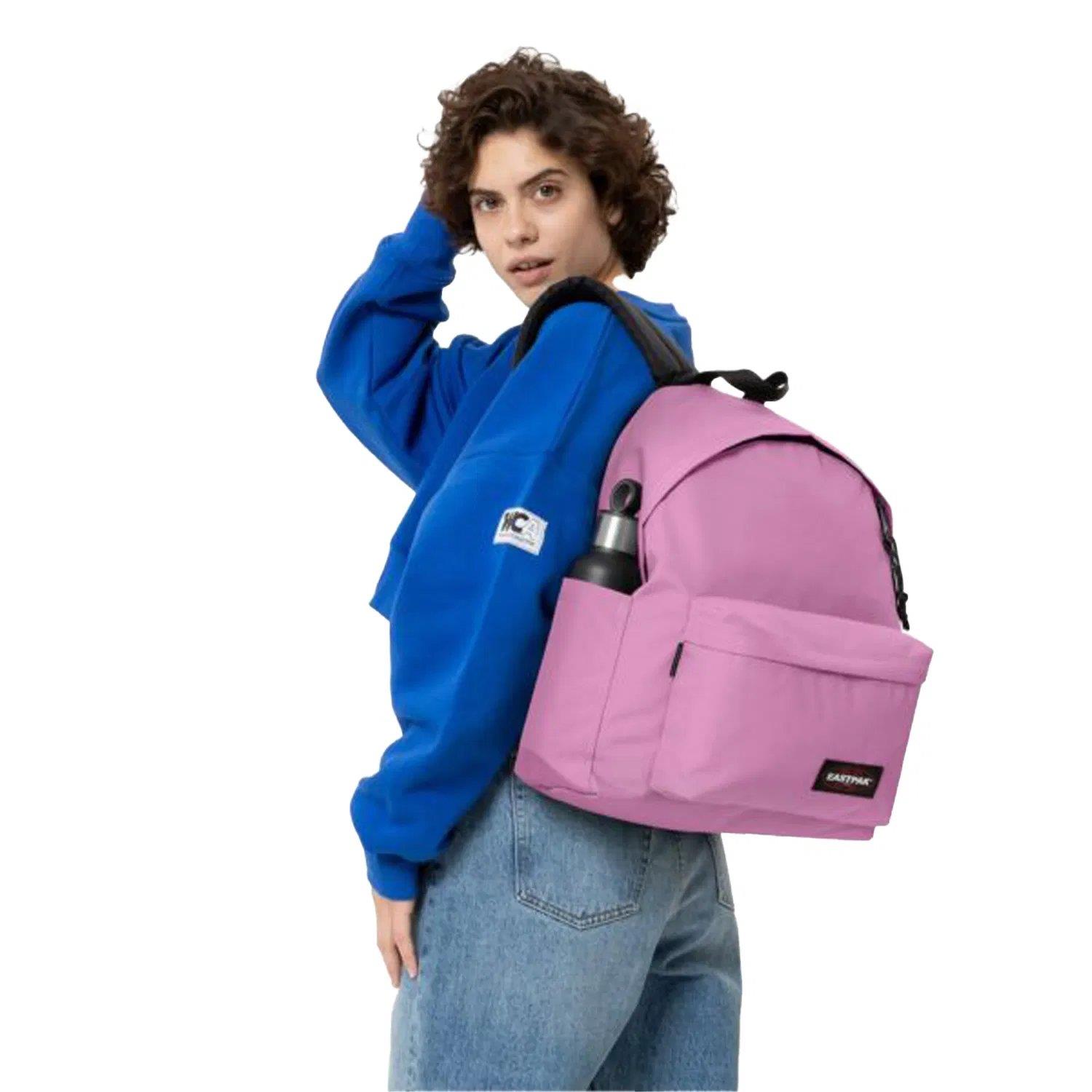Eastpak Sırt Çantası Day Pakr Candy Pink