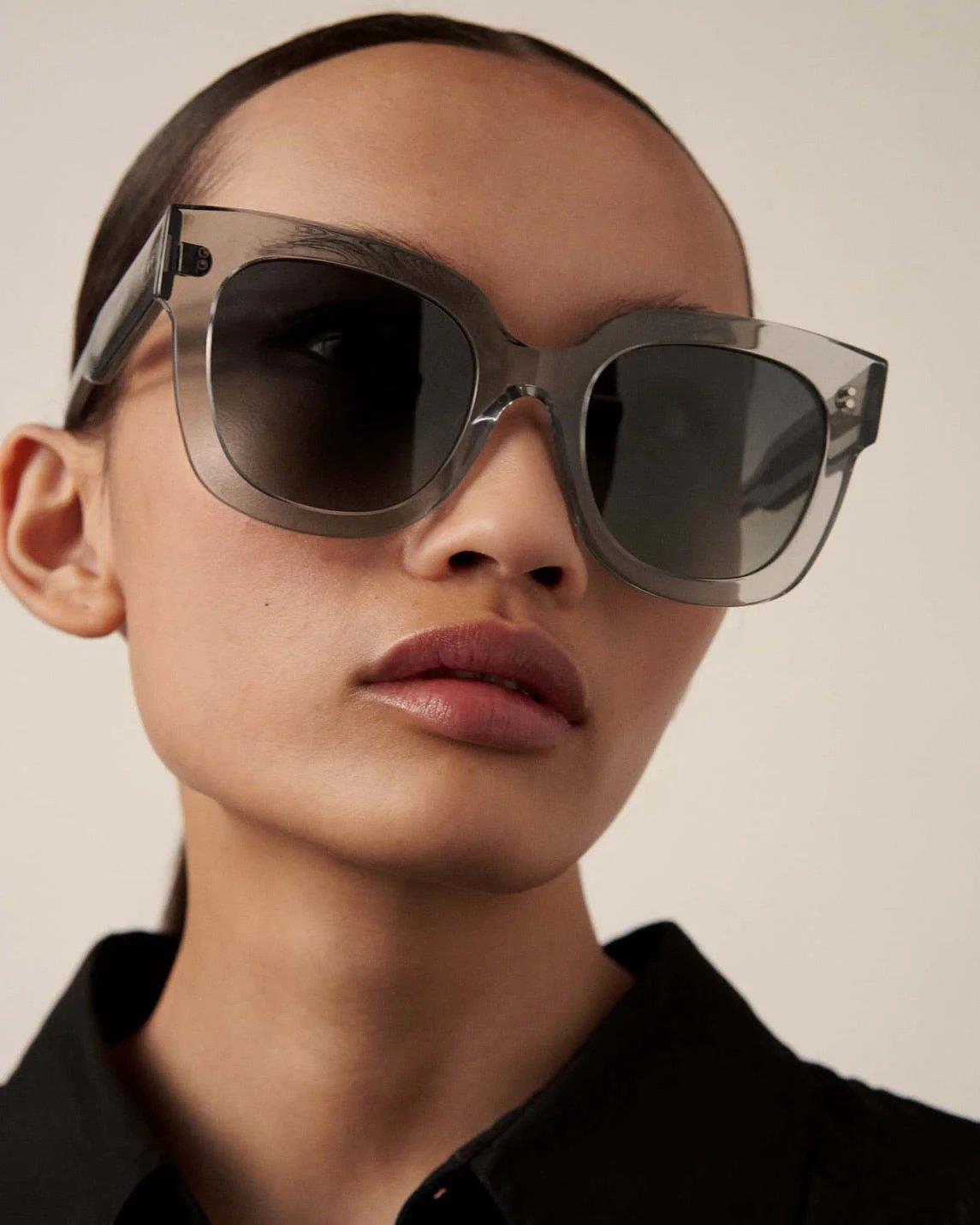 Chimi Güneş Gözlüğü 08 Sun Grey