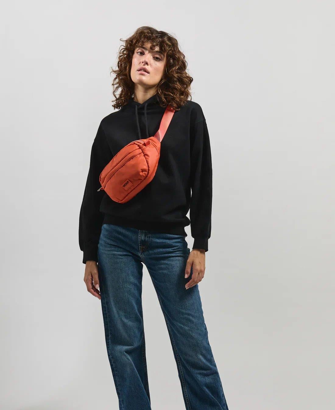 Wouf Bel Çantası Waist Bag Downtown Zagreb