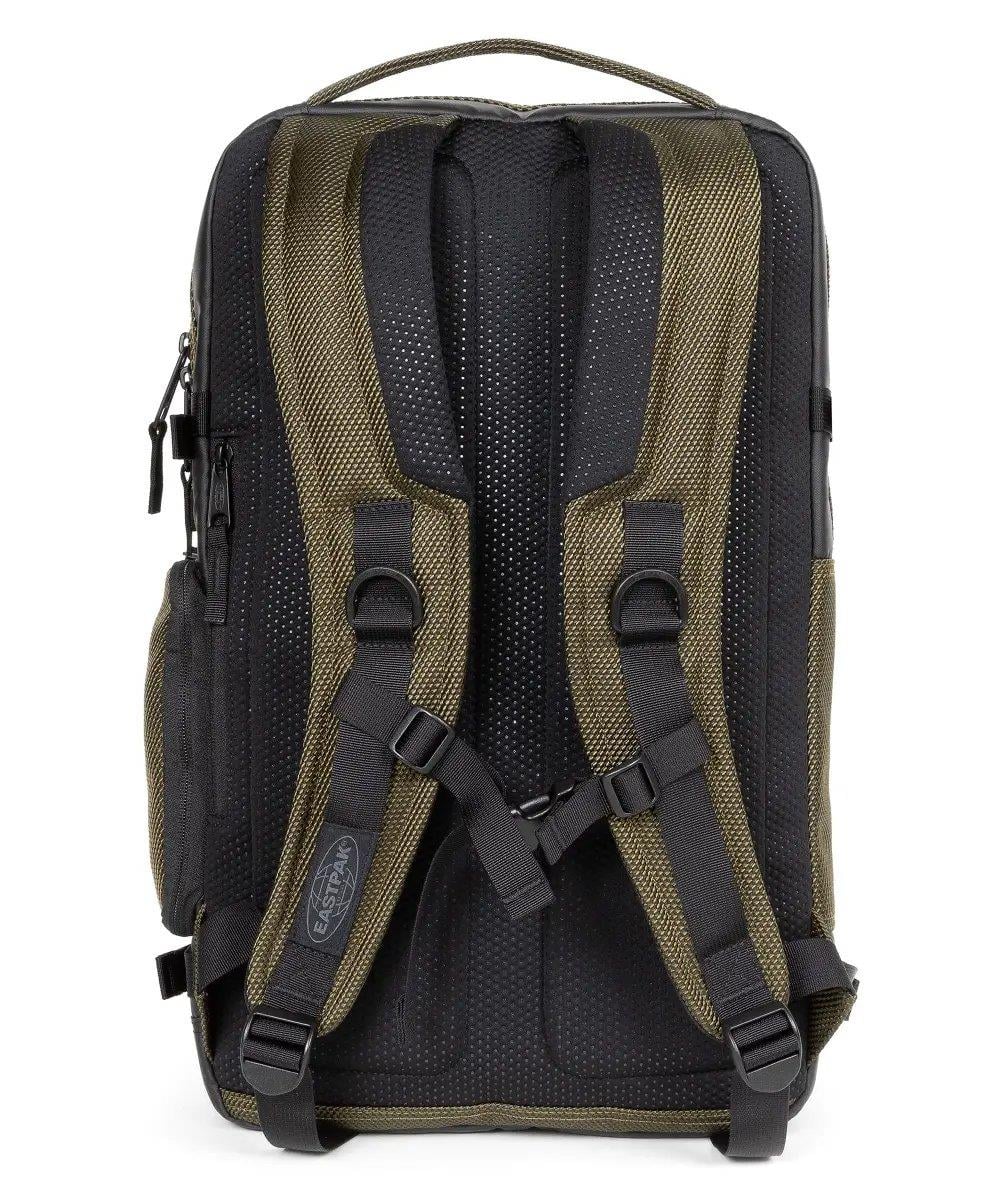Eastpak Sırt Çantası Tecum L Cnnct Army