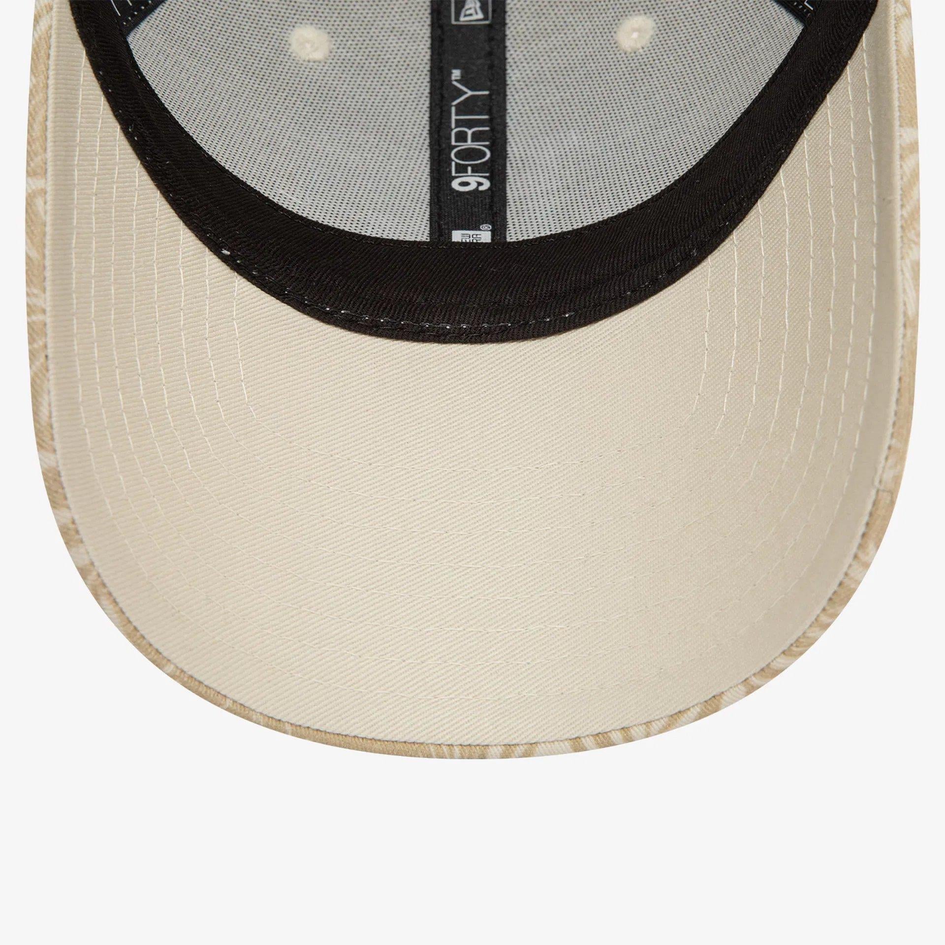 New Era Unisex Şapka 9FORTY Los Angeles Dodgers